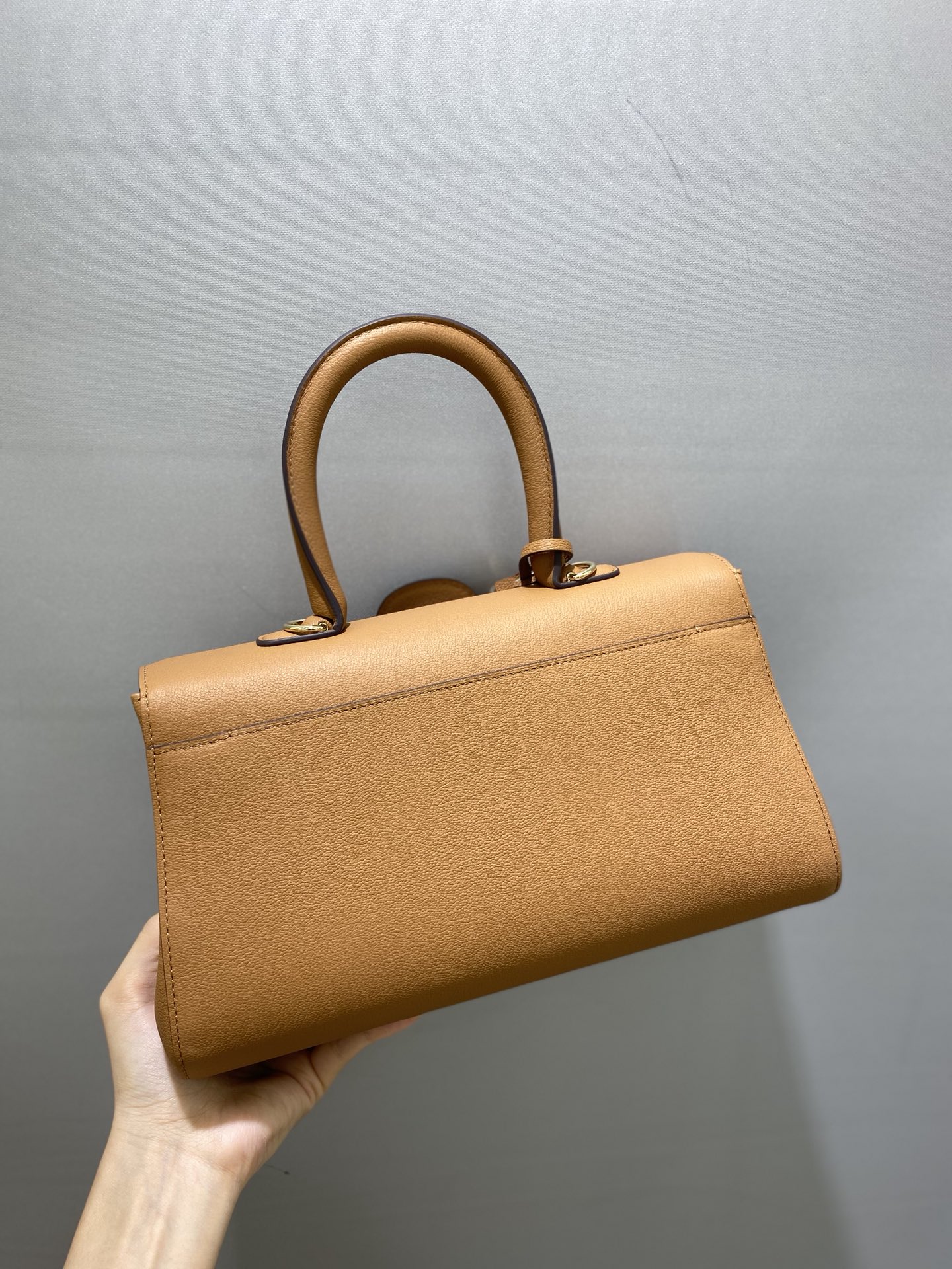 델보 브리앙 MM 토고백 미니